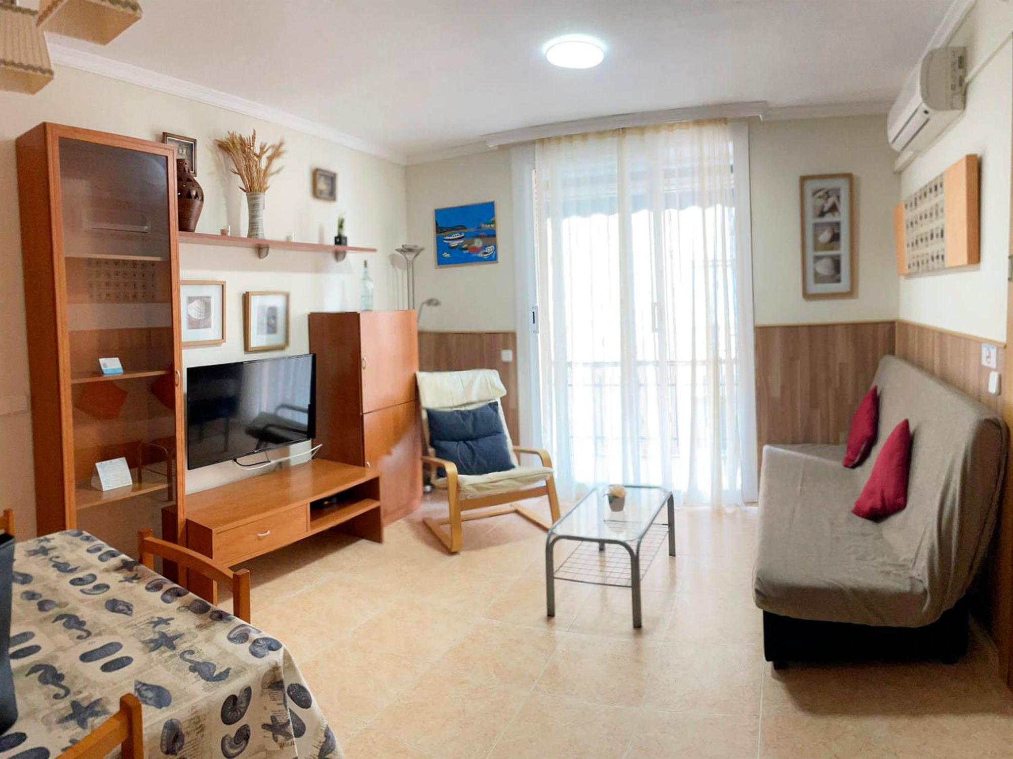 Apartamentos Mar Bella Segur De Calafell 3000 Kültér fotó