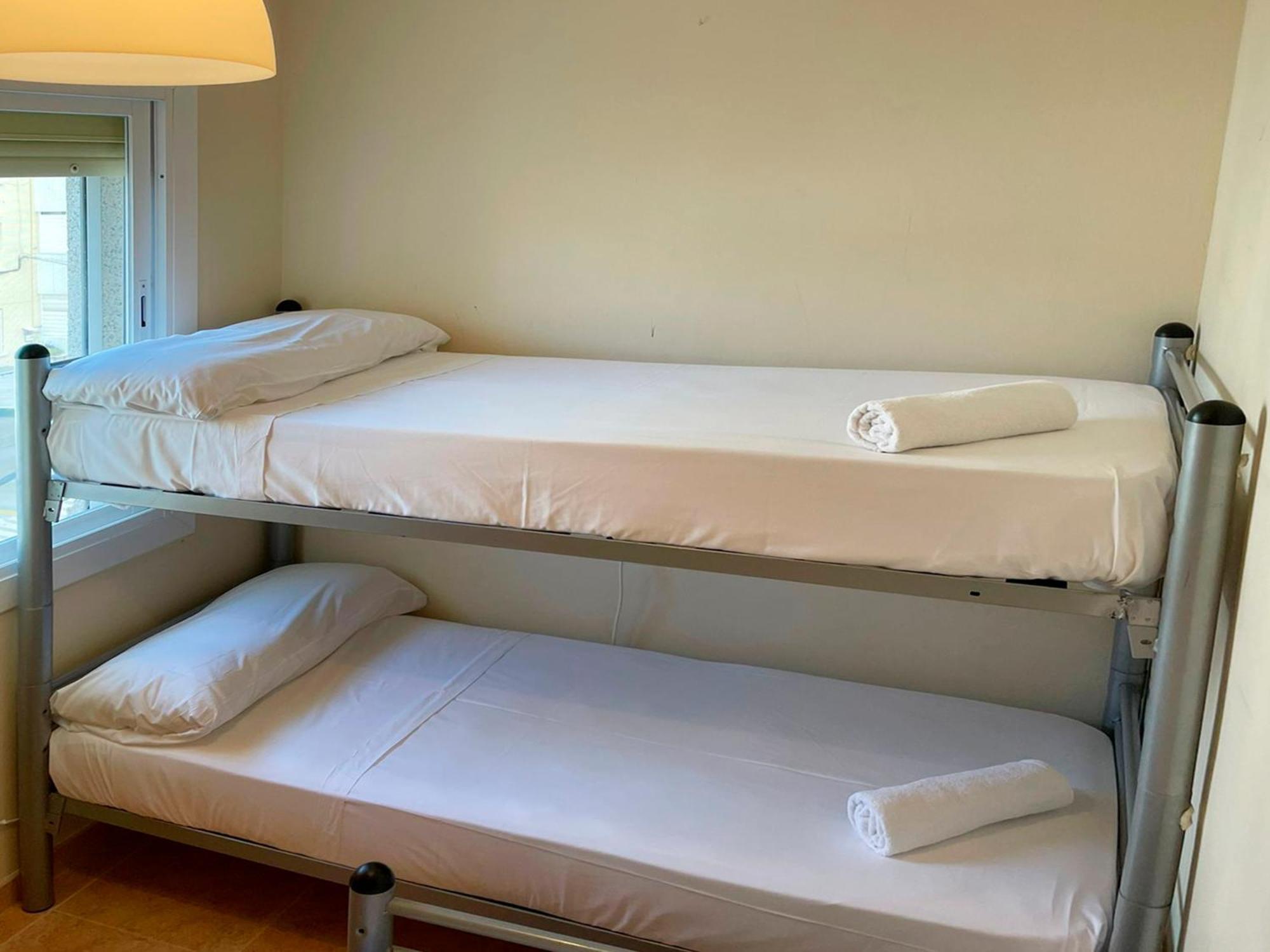 Apartamentos Mar Bella Segur De Calafell 3000 Kültér fotó