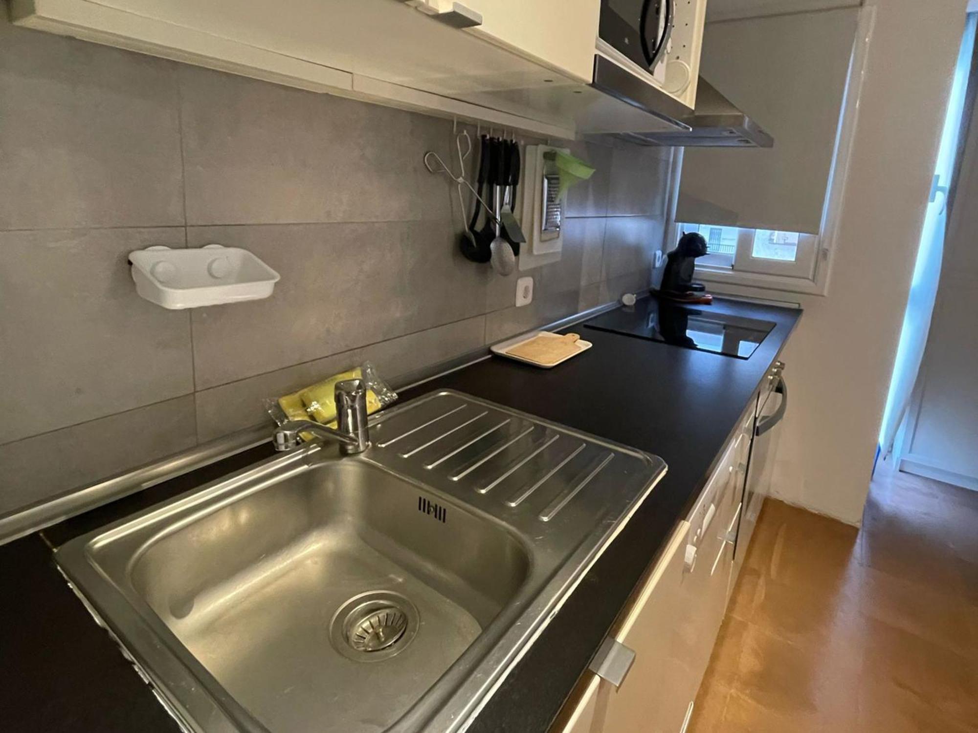Apartamentos Mar Bella Segur De Calafell 3000 Kültér fotó