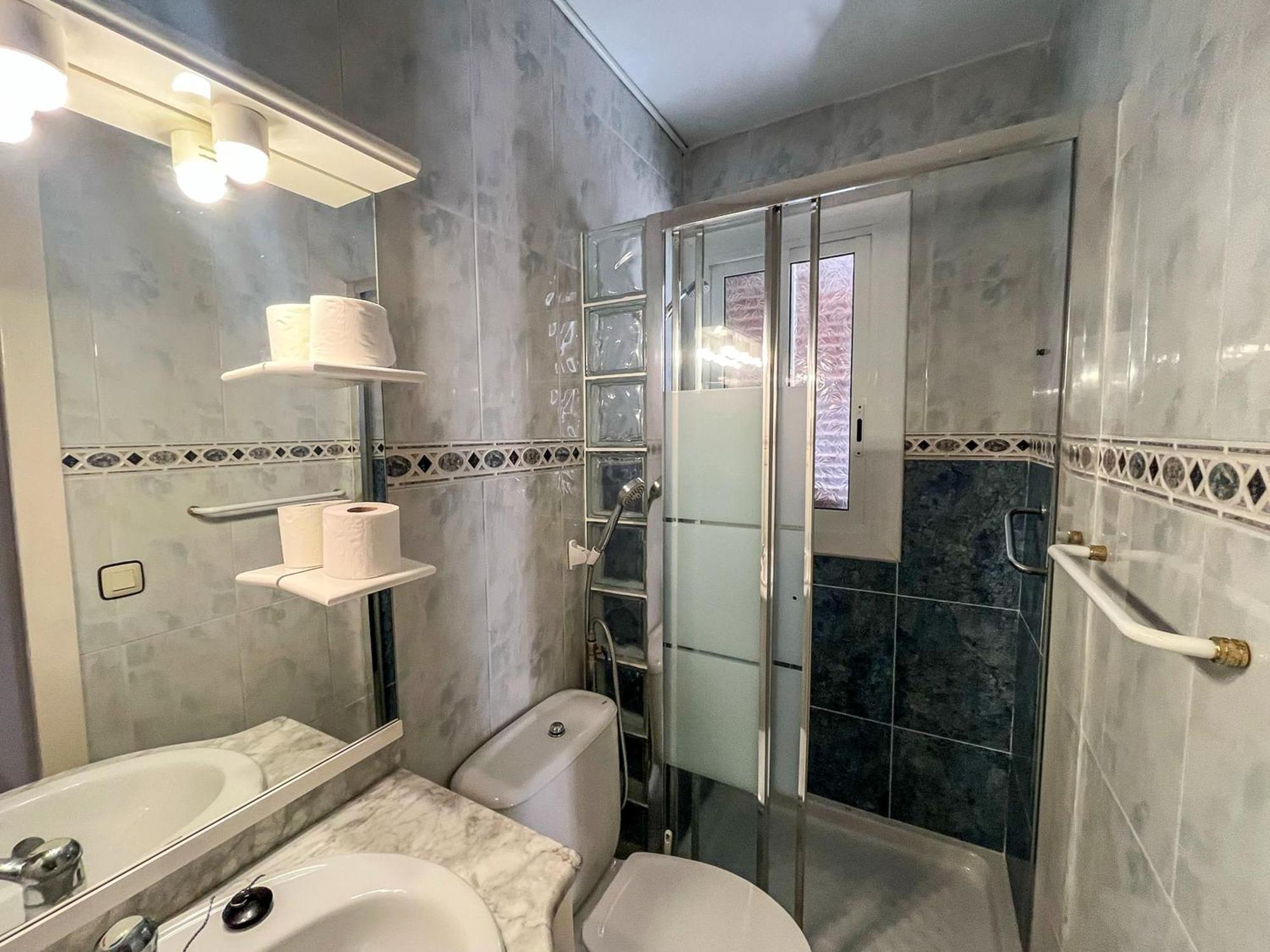 Apartamentos Mar Bella Segur De Calafell 3000 Kültér fotó
