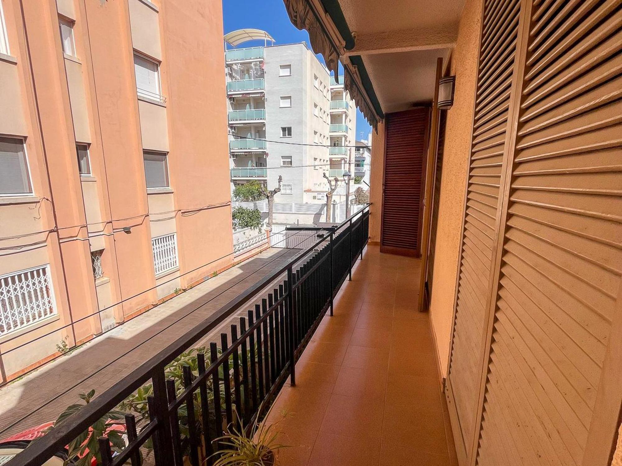 Apartamentos Mar Bella Segur De Calafell 3000 Kültér fotó