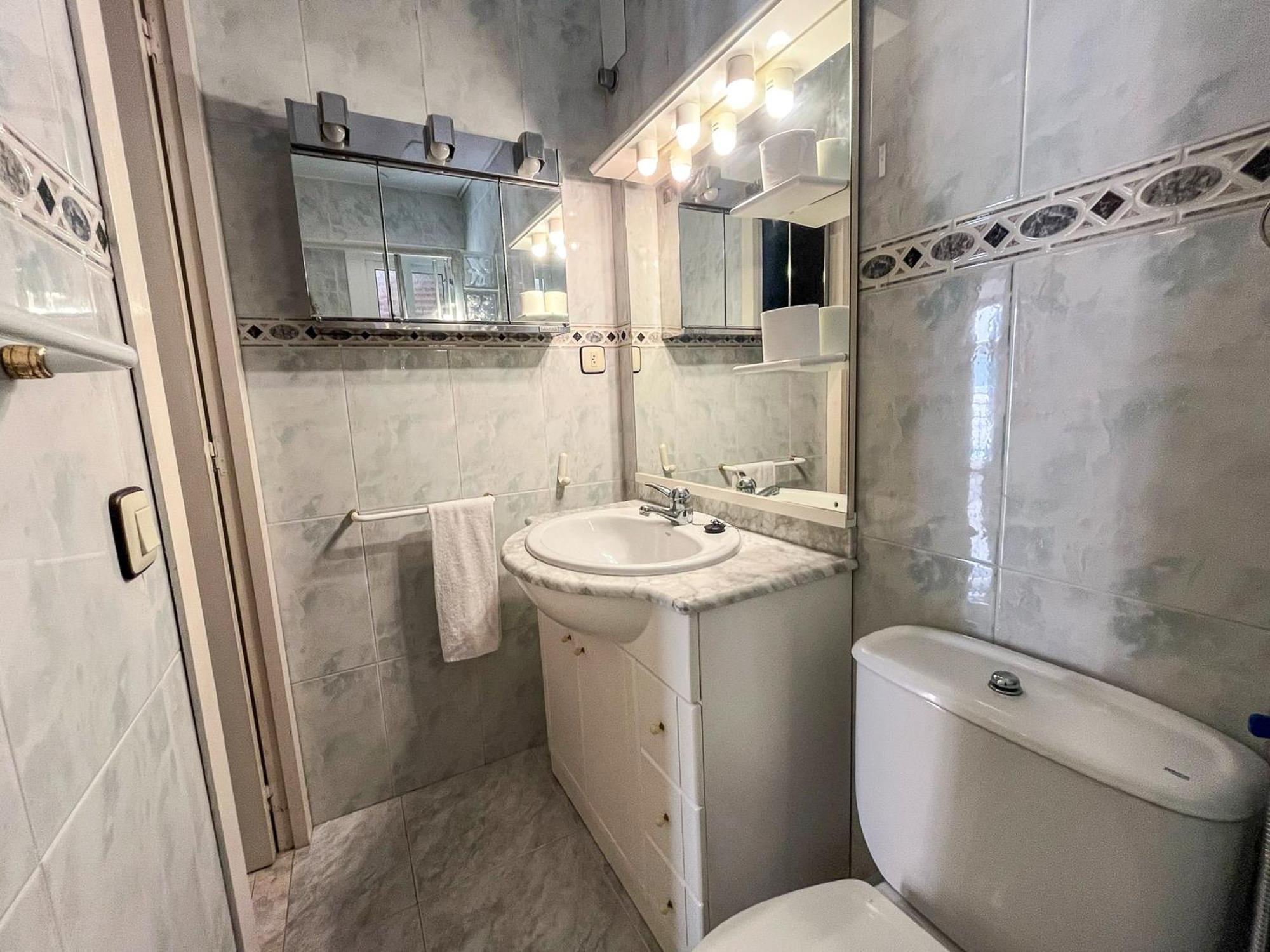 Apartamentos Mar Bella Segur De Calafell 3000 Kültér fotó